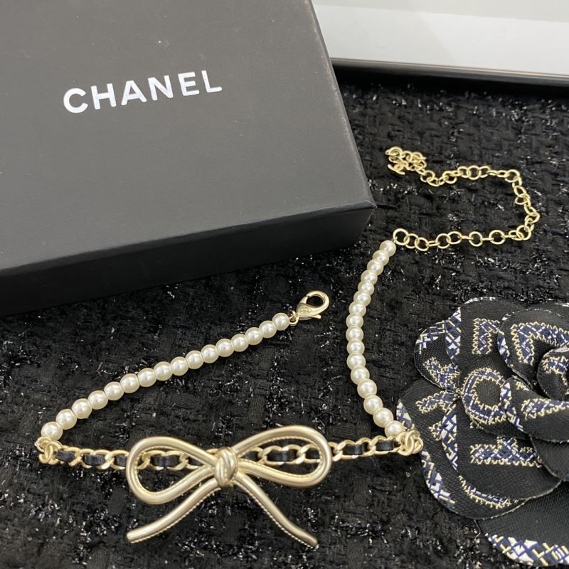 Chanel Necklaces